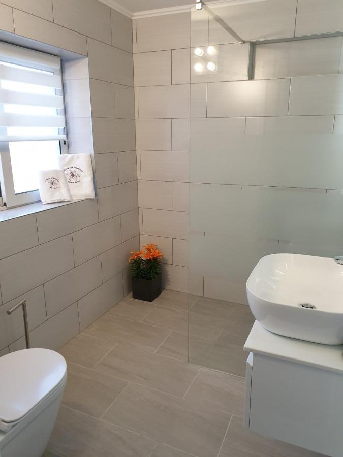 Molnar Resort Apartment Sergej Brzac Eksteriør billede